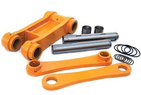 bushing for john deere excavator from china manufacturer|John Deere Bushings & Pins .